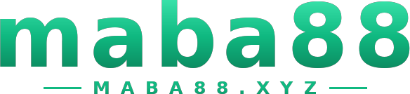 maba88 logo